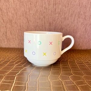 The Cellar mug